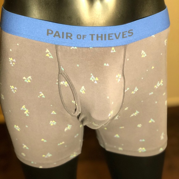 Pair of Thieves Other - Boxer Briefs
